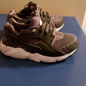 Huarache Nikes